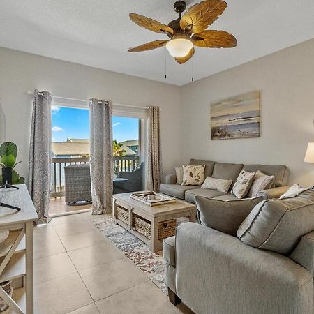 Villas On The Gulf J6 Pensacola Beach Exterior foto