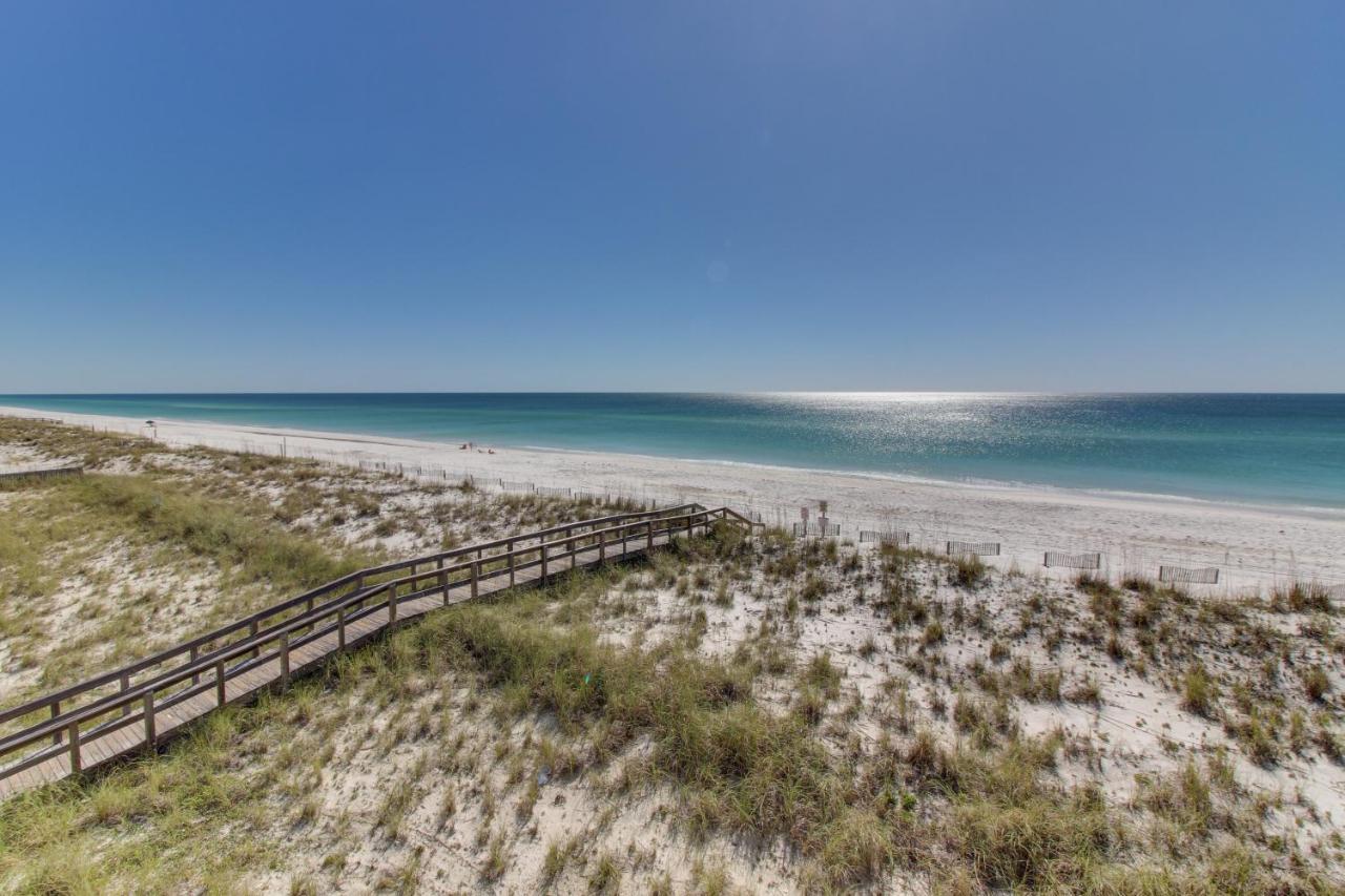 Villas On The Gulf J6 Pensacola Beach Exterior foto