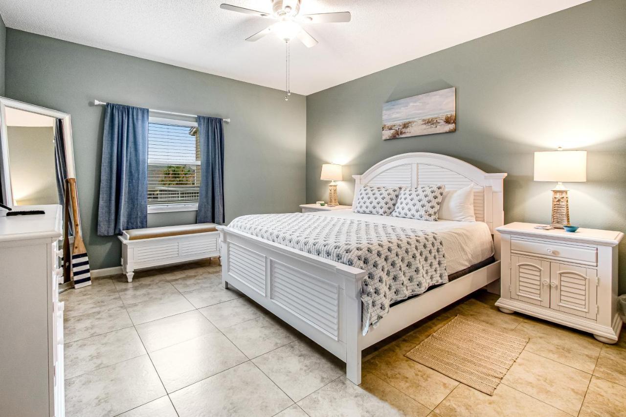 Villas On The Gulf J6 Pensacola Beach Exterior foto